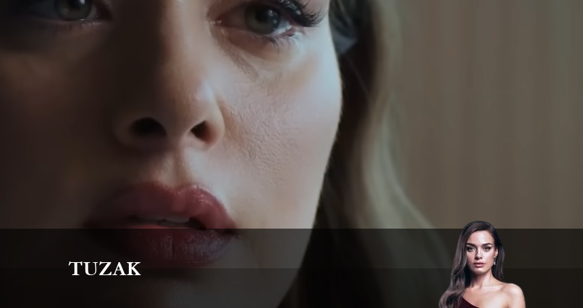 Сериал Ловушка (2023) 1 сезон 10 серия смотреть онлайн в качество 1080 HD или 4K