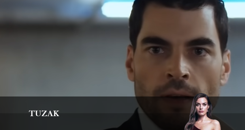 Ловушка 1 сезон 13 серия смотреть бесплатно в хорошем качестве