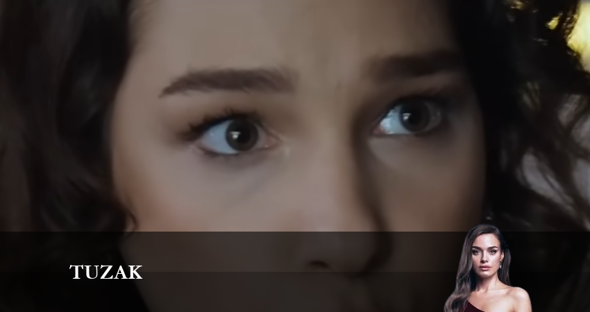 Ловушка 1 сезон 15 серия смотреть в хорошем качестве