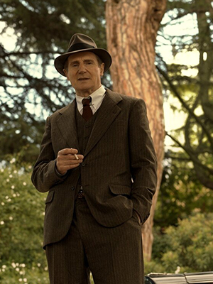 Фильм Марлоу (2023) смотреть в отличном качестве 1080p смотреть онлайн