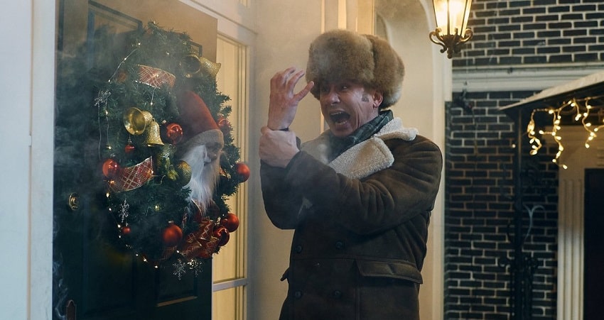 Фильм СамоИрония судьбы (2023) смотреть онлайн бесплатно