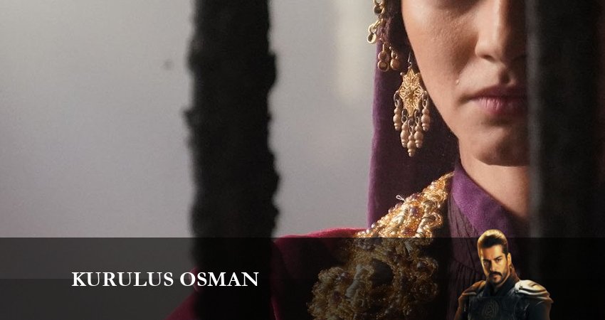 Основание Осман (Kurulus Osman) 1 сезон 115 серия смотреть полностью без перерыва