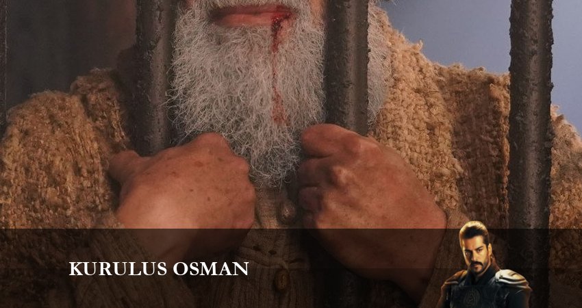 Основание Осман (Kurulus Osman) (2023) 1 сезон 116 серия полностью в хорошем качестве и бесплатно