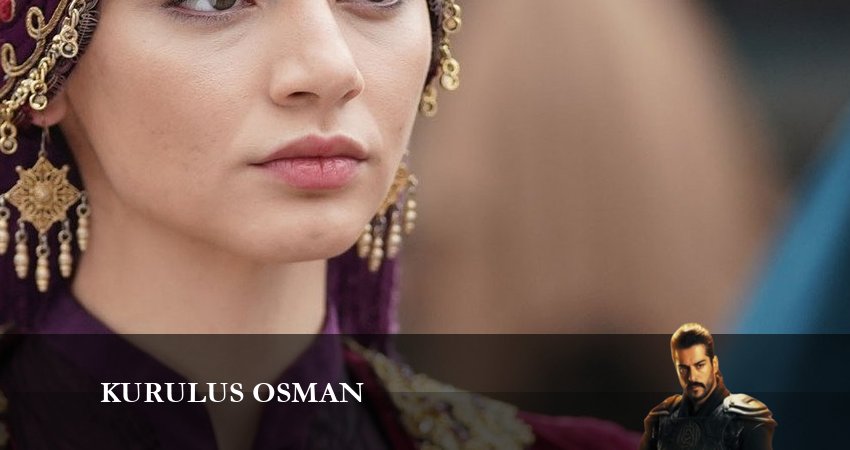 Сериал Основание Осман (Kurulus Osman) (1 сезон, 2023) смотреть онлайн бесплатно в хорошем качестве