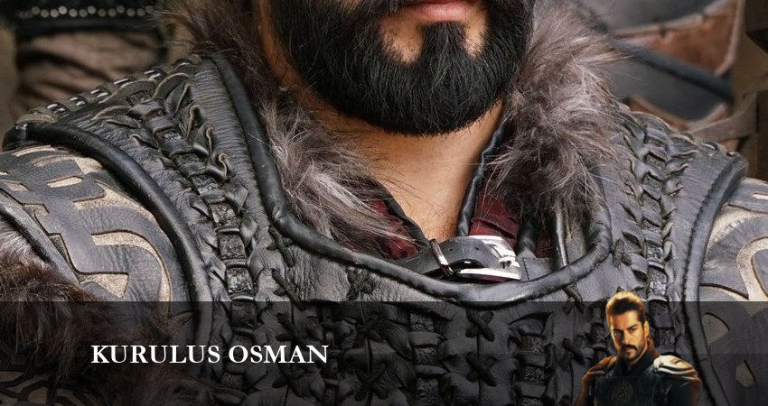 Основание Осман (Kurulus Osman) (2023) 1 сезон 123 серия смотреть бесплатно полностью