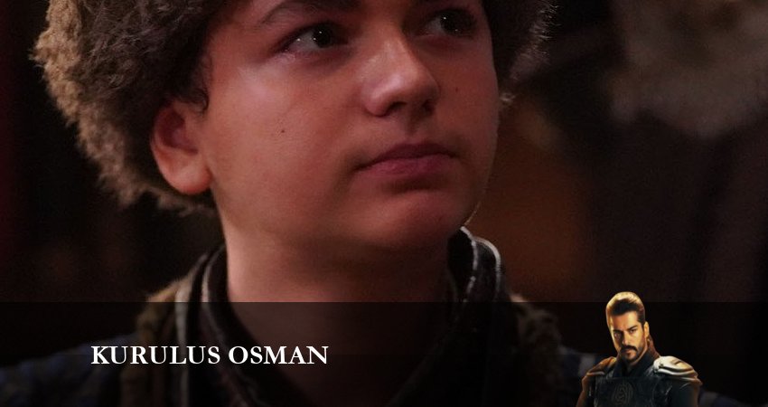 Сериал Основание Осман (Kurulus Osman) (1 сезон, 2023) смотреть онлайн без рекламы