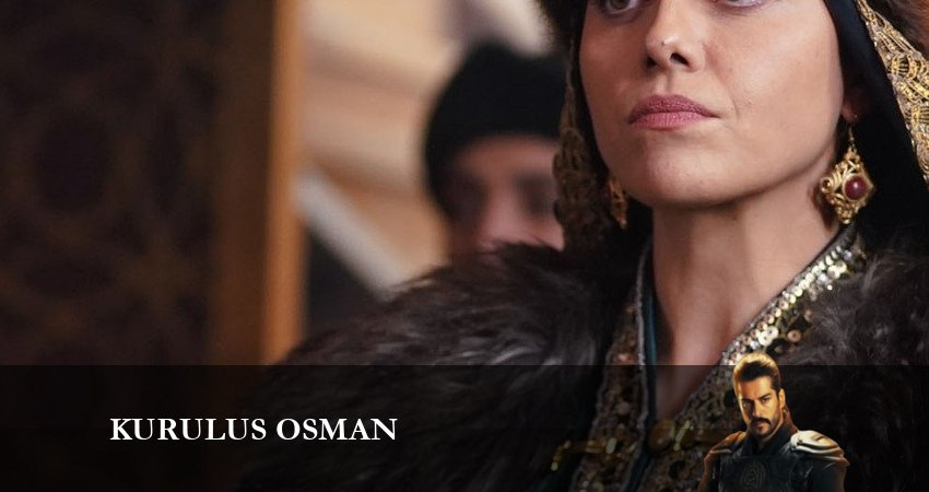 Смотреть сериал Основание Осман (Kurulus Osman) 1 сезон 127 серия бесплатно и без рекламы