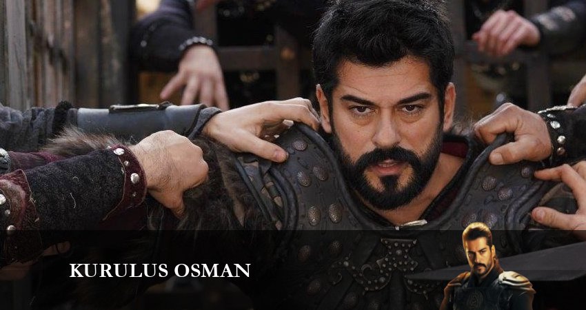 Основание Осман (Kurulus Osman) 1 сезон 132 серия смотреть онлайн 720p или 1080p