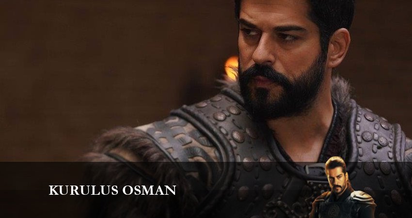 Основание Осман (Kurulus Osman) (2023) 1 сезон 137 серия смотреть онлайн без рекламы и регистрации
