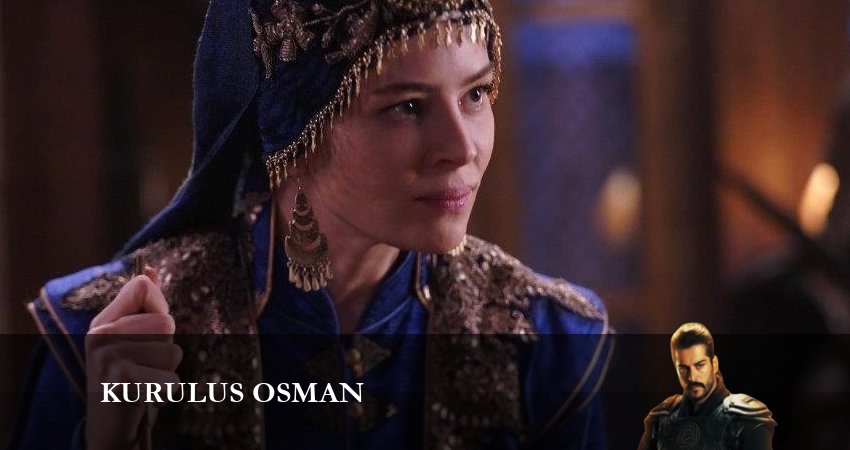 Сериал Основание Осман (Kurulus Osman) (2023) 1 сезон 138 серия в 4K UHD и HD смотреть онлайн бесплатно