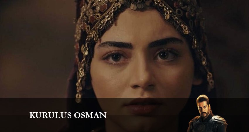 Основание Осман (Kurulus Osman) (2023) 1 сезон 140 серия смотреть онлайн без рекламы