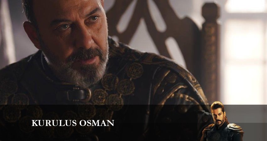 Смотреть сериал Основание Осман (Kurulus Osman) 1 сезон 147 серия в хорошем качестве HD