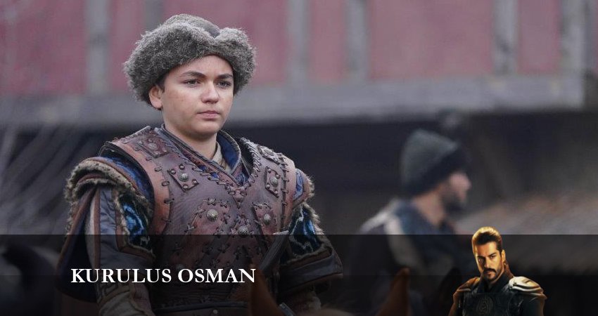 Основание Осман (Kurulus Osman) 1 сезон 148 серия полная версия смотреть бесплатно