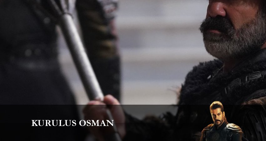 Основание Осман (Kurulus Osman) (2023) 1 сезон 155 серия полностью в хорошем качестве и бесплатно