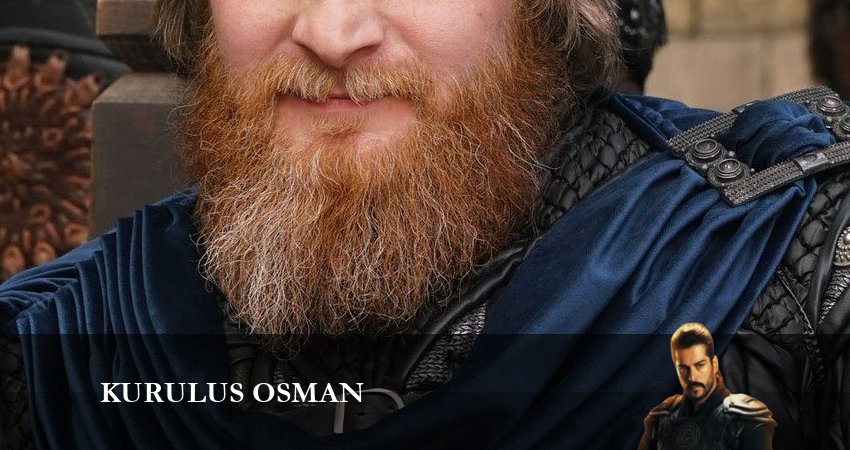 Сериал Основание Осман (Kurulus Osman) (2023) 1 сезон 160 серия в хорошем качестве 1080 Full HD