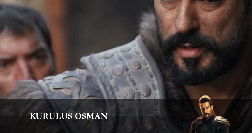 Основание Осман (Kurulus Osman) 1 сезон 161 серия смотреть онлайн в качестве 4K