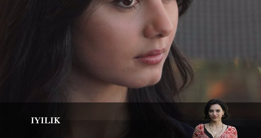 Сериал Доброта 1 сезон 29 серия онлайн в качестве 1080p