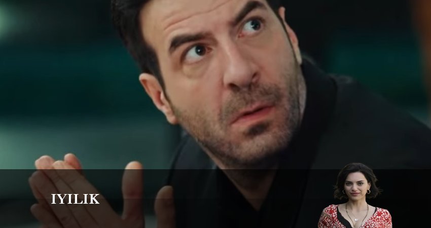 Сериал Доброта (2023) 1 сезон 32 серия в 4K UHD и HD смотреть онлайн бесплатно