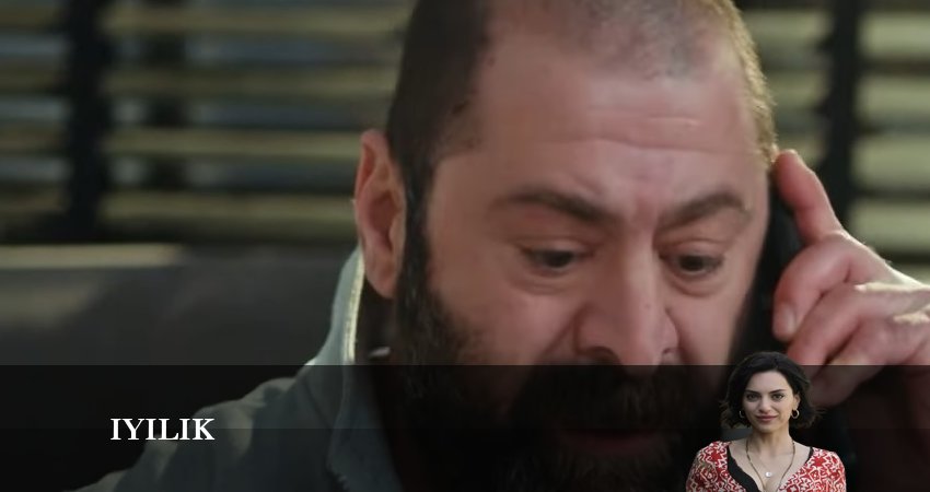 Сериал Доброта (2023) 1 сезон 33 серия в хорошем качестве 1080 Full HD