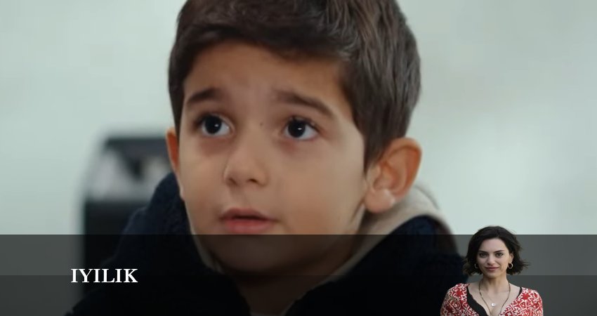 Доброта (2023) 1 сезон 35 серия смотреть онлайн в хорошем качестве