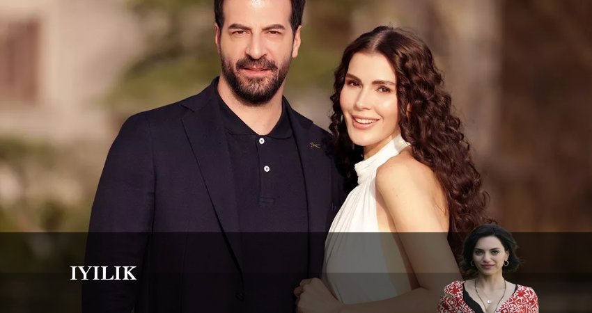 Доброта (1-45,46,47 серия) сериал смотреть лордфильм