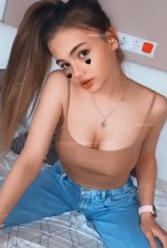 Смотреть Слив Вали Карнавал 2023 в Full HD 1080 без рекламы онлайн