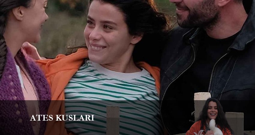 Жар-птицы (2024) 1 сезон 1 серия смотреть онлайн без рекламы