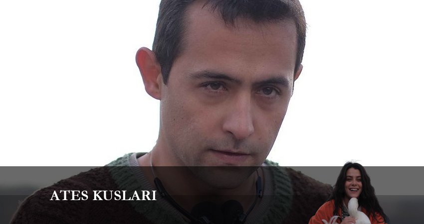 Жар-птицы (2024) 1 сезон 5 серия смотреть бесплатно полностью