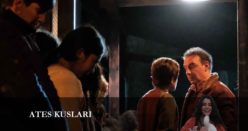 Смотреть Жар-птицы 1 сезон 8 серия онлайн бесплатно без смс