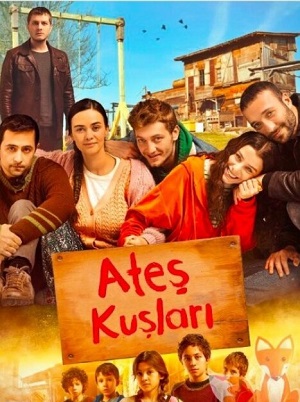 Жар-птицы (2024) 1 сезон все серии подряд смотреть онлайн в качестве 1080p