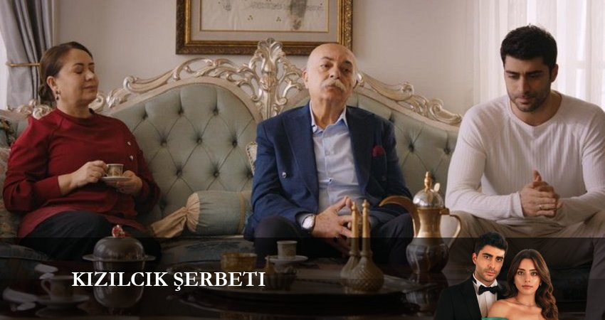 Сериал Клюквенный щербет 1 сезон 15 серия смотреть онлайн бесплатно в хорошем качестве