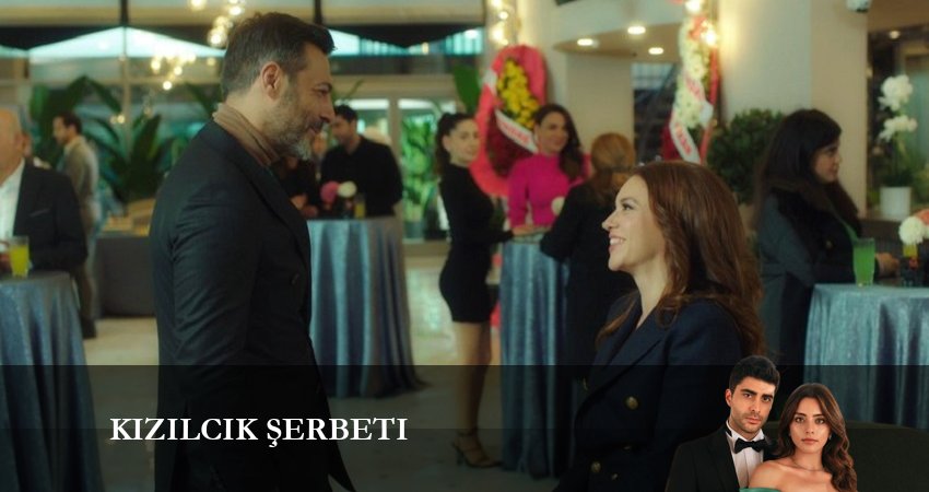 Клюквенный щербет 1 сезон 23 серия полная версия смотреть бесплатно