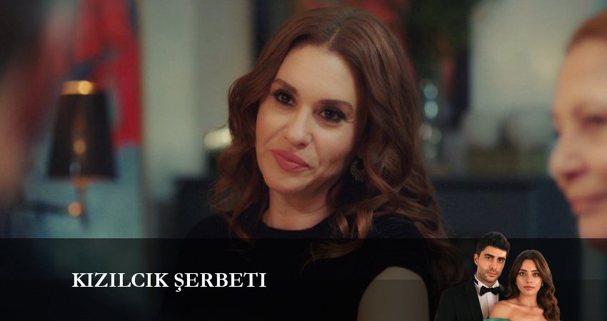 Смотреть сериал Клюквенный щербет 1 сезон 26 серия в отличном качестве