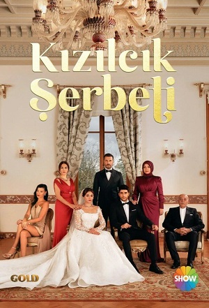Клюквенный щербет 2 сезон, 1-59,60,61 серия (2023, Турция) смотреть онлайн