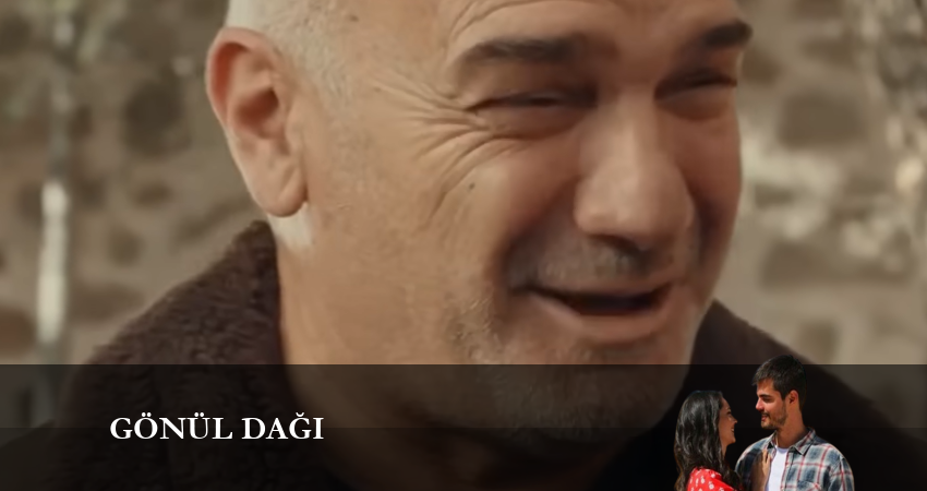 Гора сердца (Gönül Dağı) (2 сезон) онлайн бесплатно