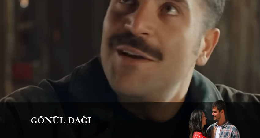 Гора сердца (Gönül Dağı) 1 сезон 84 серия полная версия смотреть бесплатно