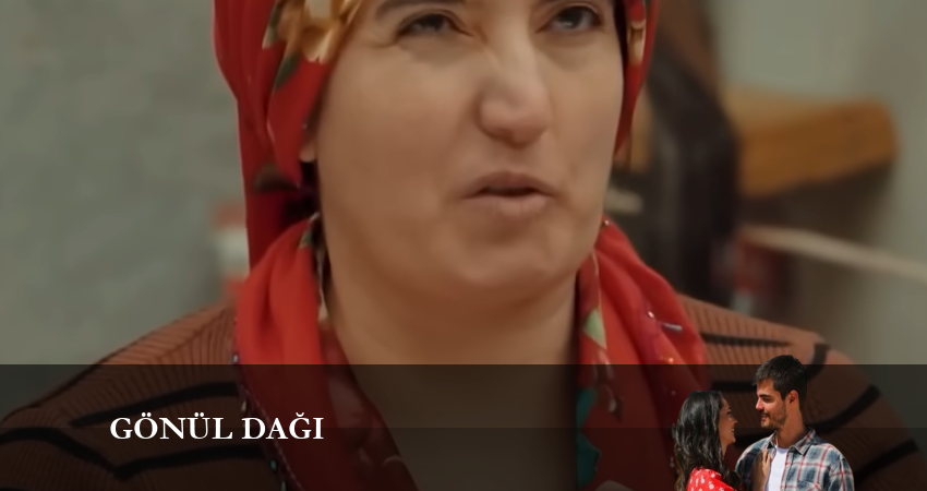 Смотреть Гора сердца (Gönül Dağı) (1-й сезон) 2023