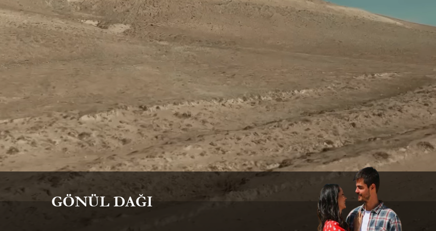Гора сердца (Gönül Dağı) 1 сезон 88 серия полная версия смотреть бесплатно