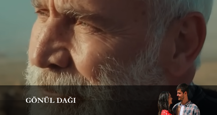 Гора сердца (Gönül Dağı) 1 сезон 91 серия смотреть онлайн бесплатно в хорошем качестве