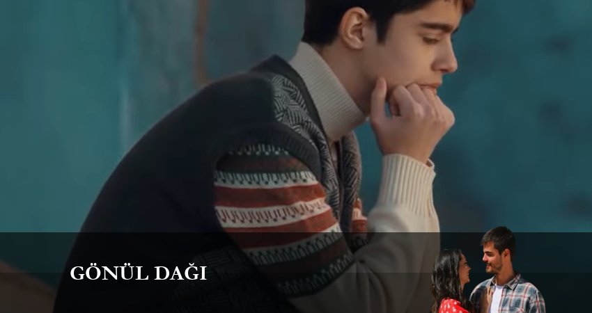 Сериал Гора сердца (Gönül Dağı) (1 сезон, 2024) смотреть онлайн бесплатно в хорошем HD 1080 качестве