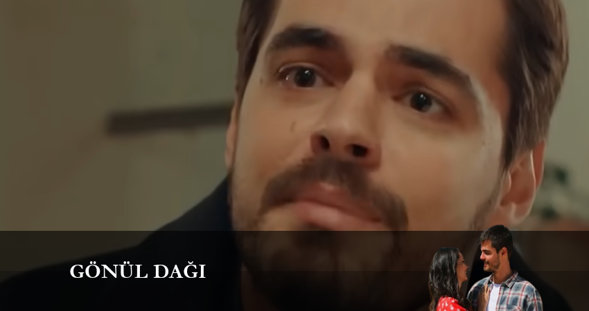 Гора сердца (Gönül Dağı) 1 сезон 97 серия смотреть онлайн бесплатно в хорошем качестве