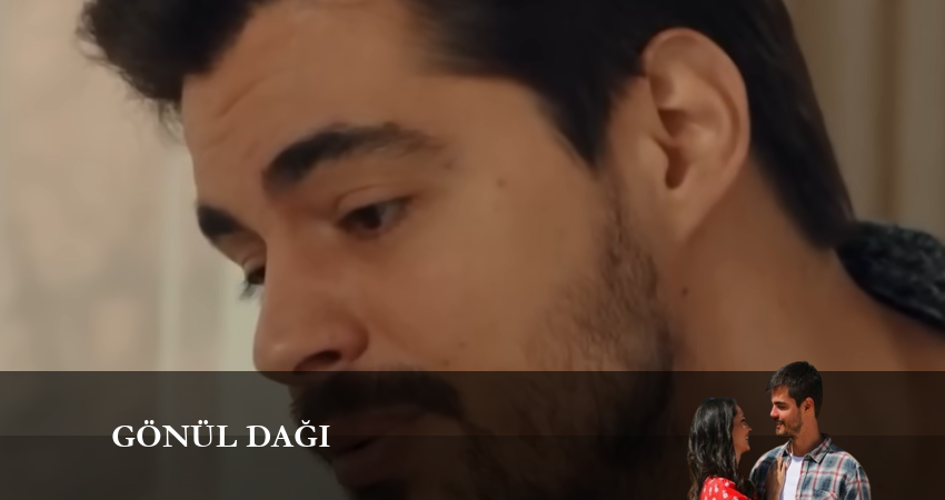 Гора сердца (Gönül Dağı) 1 сезон 99 серия смотреть бесплатно в хорошем качестве