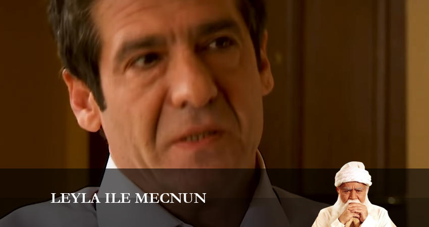 Сериал Лейла и Меджнун (Leyla ile Mecnun) 2021 (2021) 1 сезон 33 серия в 4K UHD и HD смотреть онлайн бесплатно