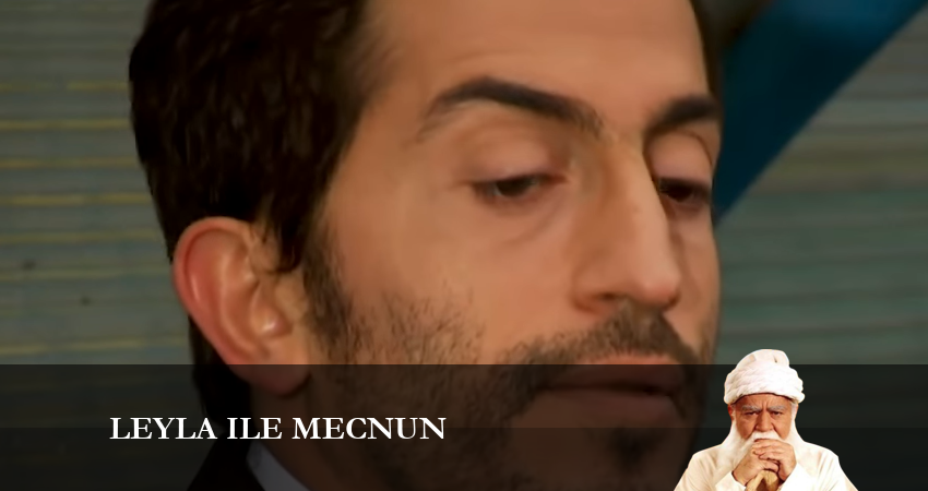 Сериал Лейла и Меджнун (Leyla ile Mecnun) 2021 (1 сезон, 35 серия) смотреть бесплатно онлайн