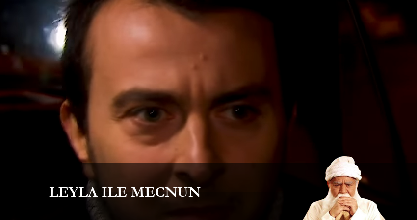 Сериал Лейла и Меджнун (Leyla ile Mecnun) 2021 (2021) 1 сезон 37 серия в 4K UHD и HD смотреть онлайн бесплатно