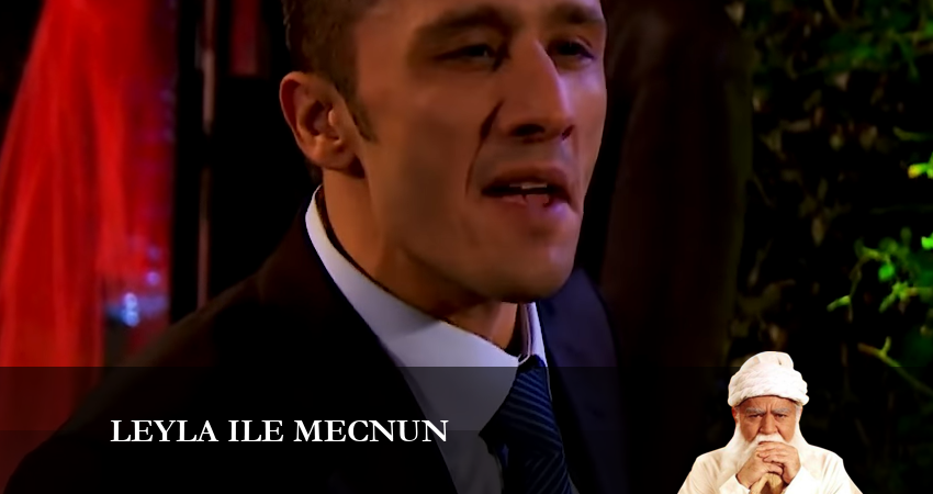 Смотреть Лейла и Меджнун (Leyla ile Mecnun) 2021 1 сезон 38 серия онлайн бесплатно без смс