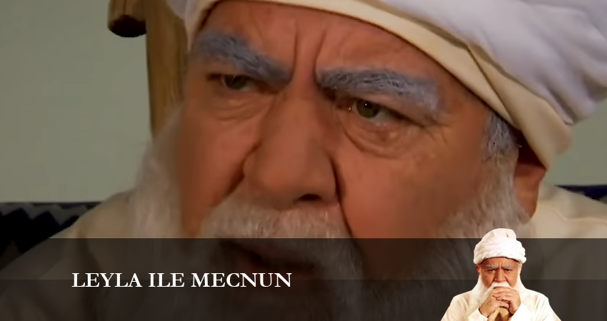 Сериал Лейла и Меджнун (Leyla ile Mecnun) 2021 (1 сезон, 46 серия) смотреть онлайн бесплатно