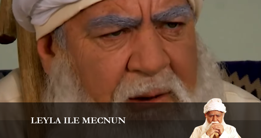 Лейла и Меджнун (Leyla ile Mecnun) 2021 (2021) 1 сезон 48 серия полностью смотреть бесплатно без рекламы