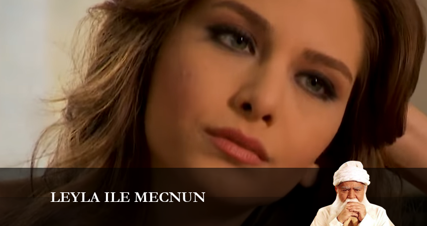 Сериал Лейла и Меджнун (Leyla ile Mecnun) 2021 (2021) 1 сезон 49 серия в хорошем качестве 1080 Full HD