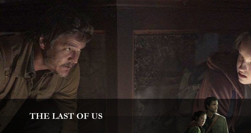 Одни из нас (2023) 1 сезон 1 серия смотреть онлайн без рекламы и регистрации